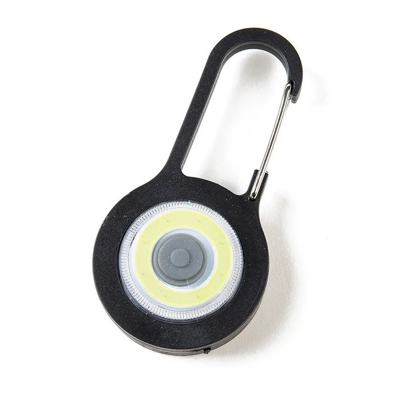 Outdoor Mini Portable LED Keychain Light - Emergency - View 7 | SAMAG