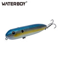 WATERBOY Doggy Walk Fishing Lure 11cm 13cm Long Casting | SAMAG