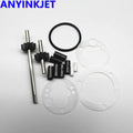 For Domino 36610 pump gear repair kits domino A100 A200 A300 printer