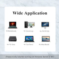 Wired USB 3.0 To Rj45 Lan Ethernet Adapter 100Mbps Usb3.0 Gigabit Network Cable for Xiaomi MiBox Windows10 - Visuel 5 | SAMAG