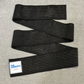 Women Elastic Workout Band Chest Support Breathable Posture Corrector Jump Rope Running Fitness Anti Shock Sports Comfortable
