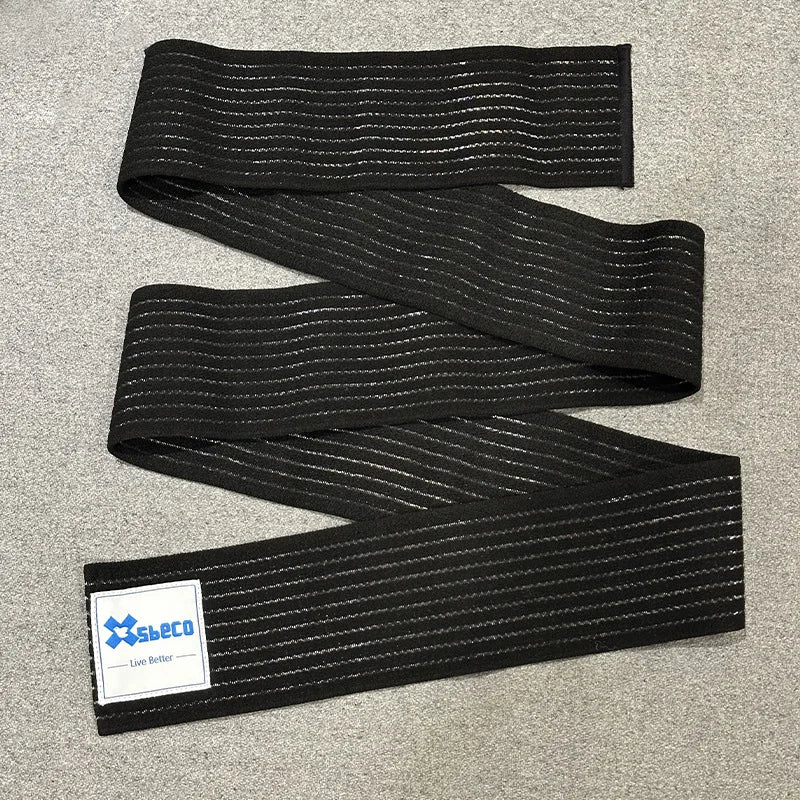 Women Elastic Workout Band Chest Support Breathable Posture Corrector Jump Rope Running Fitness Anti Shock Sports Comfortable