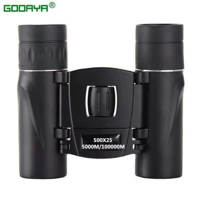 NEW 500X25 HD Powerful Binoculars 2000M Long Range | SAMAG