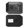 Retevis Aliunce SM01 Desktop Microphone For Walkie Talkie RT622 RT3S HD1 RA685 RT95 Two-Way Radio Handheld Mic 2pin / GP328plus
