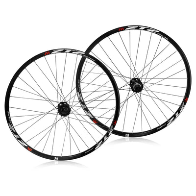 26"/27.5"/29" Mountain Bike Wheelset Ultralight Aluminum | SAMAG