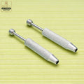 Metal Non-slip Handle Claw Pickup Tool For Piercing Ball Jewelry Grabber Diamond Catcher Aluminum Alloy Wholesale Tool
