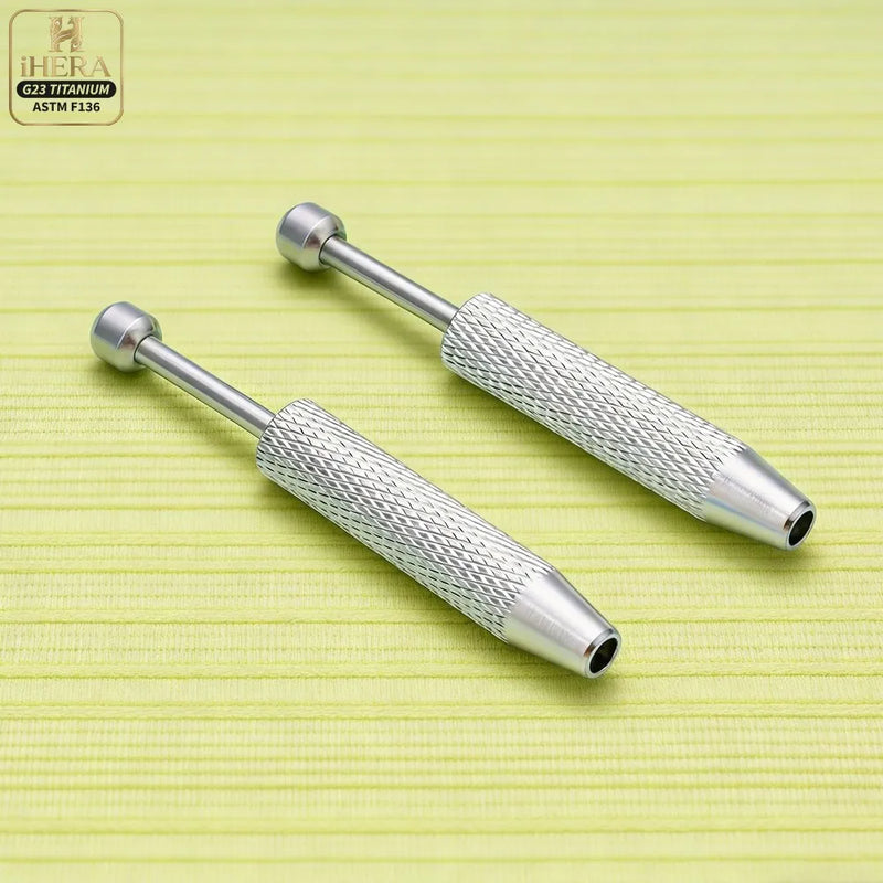 Metal Non-slip Handle Claw Pickup Tool For Piercing Ball Jewelry Grabber Diamond Catcher Aluminum Alloy Wholesale Tool