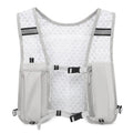 Running Hydration Vest for Women and Men, Water-Resistant, Breathable, Backpack for Runs, Hiking, Cycling, Trails, Marathons