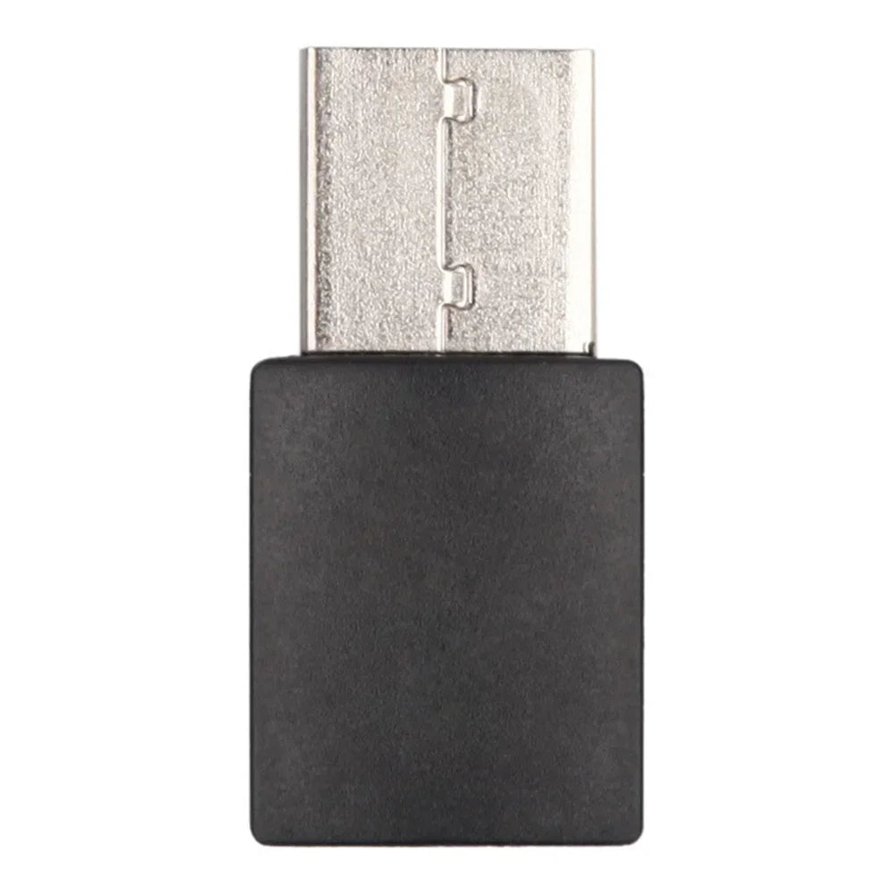 600mbps 2.4GHz 5GHz Dual Band USB Wifi Adapter Wireless Network Card Wireless USB WiFi Adapter Dongle PC NetworK