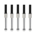 Ink Pen Fountain Syringe Converter Spring Filler Tool Absorber Refills Filling Refill School Supplies for JINHAO HONGDIAN MAJOHN