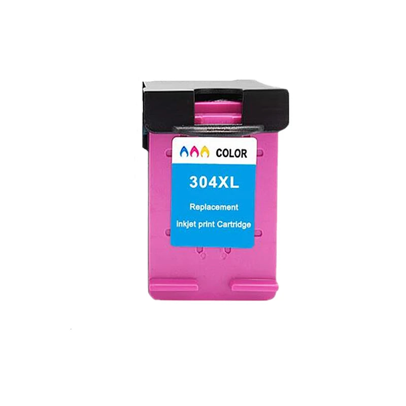 Compatible Ink Cartridge For HP 304 304XL For HP DeskJet - Visuel 10 | SAMAG