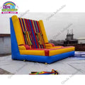 Professional Inflatable Magic Sticky Wall Inflatable Stick Wall For Adults And Kids