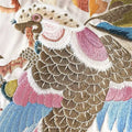 Women's Vest Women's Jackets  New Embroidered Chinese Vest Women Unique and Unique Super Beautiful Light Style Stacked Top Coat