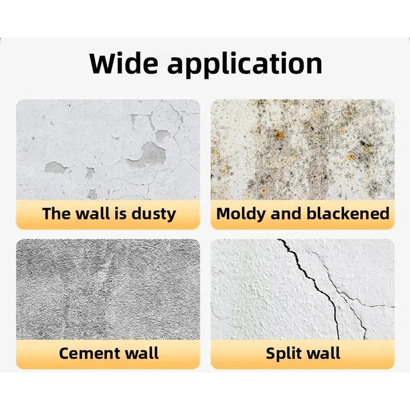 40 Waterproof Bathroom DIY Wall Decor Panel Self-Adhesive Marble Tile Living Room Background Wall Sticker Easy Install Wallpaper
