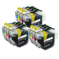 LC3219 LC3219XL LC 3217 LC3217XL Ink Cartridge For Brother MFC-J5330DW J5335DW J5730DW J5930DW J6530DW J6935DW