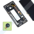 Motor Vibrator Buzzer Flex Cable For Samsung Galaxy Note 5 8 9 10 20 S6 S7 S8 S9 S10 S20 S21 Edge Plus Ultra Lite