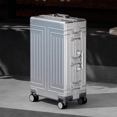 KLQDZMS 20'24'26'29 Inch Business Trolley Case All | SAMAG