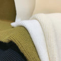 Women Knitted Tank Top Summer Fall Slim Sweater Short - View 6 | SAMAG