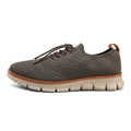 Men's plus Big Size Mesh Slip-On Loafers Brogues Non-Leather Lightweight Breathable Summer Casual Shoes 50 51 52 53 54 Big Shoes