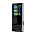 1.8 Inch TFT Mp4 Video Player USB 2.0 3.5mm Jack Bluetooth-compatible 5.0 MP3 MP4 Player with E-book Recording Built-in Speaker
