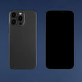 24-Hour Shipping Realistic Non-Working Dummy Phone Model for iPhone 15 Pro 15 Pro Max Prop Mockup Phone for Display Photography