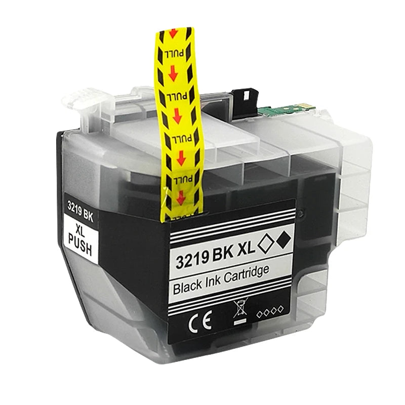 LC3219 LC3219XL LC 3217 LC3217XL Ink Cartridge For Brother MFC-J5330DW J5335DW J5730DW J5930DW J6530DW J6935DW