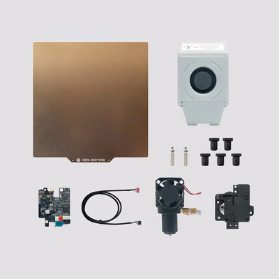 For QIDI Q1 Pro Spare Parts Printhead Extruder Cooling | SAMAG