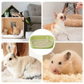 Large Indoor Pet Litter Box Dog Training Toilet Portable Puppy Pad Holder Tray Dog Potty Pet Toilet for Puppie Dog Pet Accessory