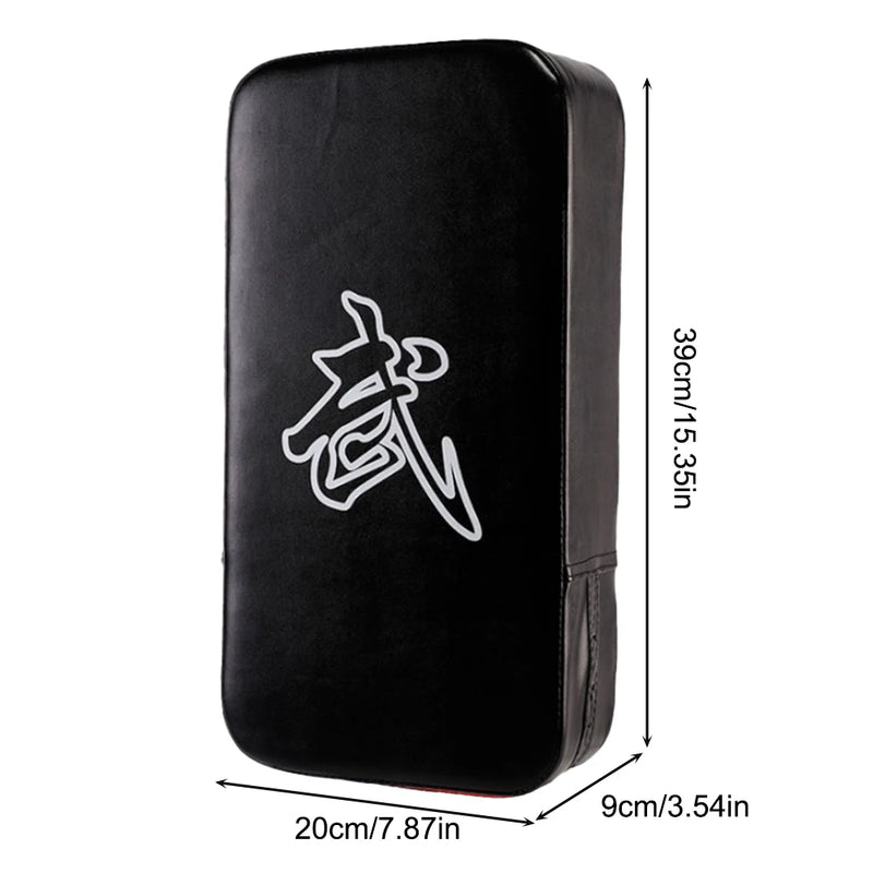 Boxer Target Taekwondo Sanda Precision Gym Home Curved | SAMAG