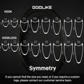 320g Ultralight 700C Carbon Rim 32mm Wide 25mm Inner Road Gravel Bicycle Wheel 30/35/40/45/50/55/60/65mm Depth Hook Hookless Rim