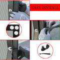 4/5/6/7/8ft Privacy Fence Screen, Net, Heavy Duty Fencing | SAMAG