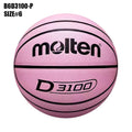 Molten Original Basketball Balls Size 7/6/5 PU Material | SAMAG