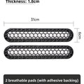 Tactical Vest Breathable Cushion 3D Stereo Shock - View 10 | SAMAG