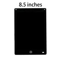 6.5/8.5/10/12 Inch LCD Drawing Tablet for Kids, Rechargeable Erasable Board with Pen, Travel Educational Toy Gift for Boys Girls