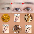 Fast Eyelash Growth Serum Eyebrow Hair Growth Anti Hairs Loss Product Prevent Baldness Fuller Thicker Lengthening Eyebrow Makeup