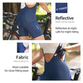 X-Tiger Women Pro Cycling Bib Shorts Summer Laika MTB Road Bicycle Shorts Women's Cycling Suspenders With ST-MULTI cushion
