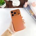 24-HOUR Shipping Realistic Non-Working Dummy Phone Model for iPhone 17 Pro iPhone 17 Air Prop Phone for Display Photography