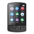 New MP3 Player Clip Mini Walkman Student Portable Sport Music Player MP4 Player With FM Radio Speaker E-Book Recorder Mp3 плееры