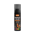 Leather Revitalizing Color Liquid for Suede Nubuck Velvet Leather Color Restoration And Gloss Recovery