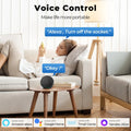 Tuya Bluetooth Type-C 5V Rechargeable 5.2 Smart Switch Fingerbot Plus Robot Button Pusher Arm Switch Support Alexa Google Home