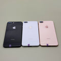Original Unlocked iPhone 8 Plus Touch ID 4G LTE 5.5inch Fingerprint 8Plus Mobile Phone