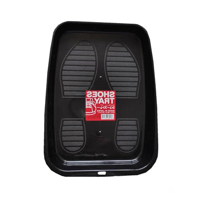 Car Shoes Storage Tray Interior Multifunctional Durable | SAMAG