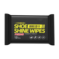 New Powerful Disposable Sneaker Cleaning Portable Outdoor Shoe Cleaner Wipes Cloths for White Shoes Sneakers Cleaning Kit