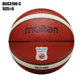 Molten Original Basketball Balls Size 7/6/5 PU Material | SAMAG