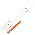 Soft Telescopic Fishing Rod Mini Pole Rotatable Portable - View 6 | SAMAG