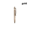 1-2pcs Multifunctional Mini Pocket Anti-skid Signature Tactical defensa personal Pen Outdoor Sports Camping Self-defense Supplie
