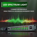 FUHAM EQD-66 Professional Home Pre-Stage Effector Microphone KTV Digital Reverb USB Bluetooth Howling Kara Processor