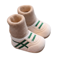 Soft Rubber Sole Baby Walker Shoes Non - Slip Cartoon - View 9 | SAMAG