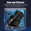 Mobile Phone Chargers 5V 1A USB Charger Mini Power Adapter Travel Wall Charger For iPhone 16 15 14 13 Pro Max Samsung S20 Phone