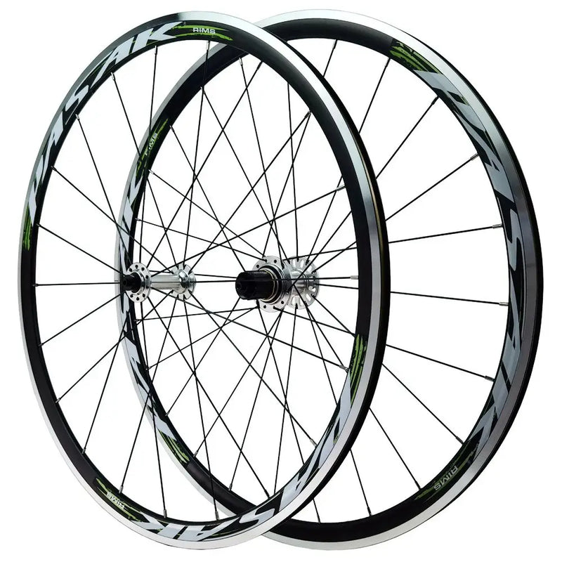 PASAK Bike wheelset Road Bicycle wheelset 700C 4 Sealed Bearing ultra light Wheels Rim HG11 12 speed sram XDR XD support  5 claw
